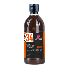 Sauce Japanse Tamaki